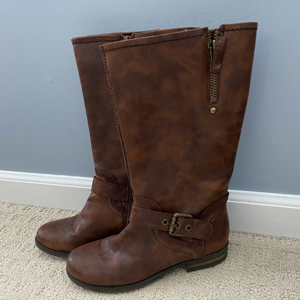 Naturalizer N5 Comfort Balada Boots